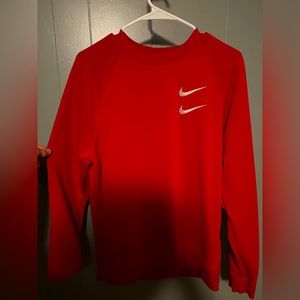 Nike crew neck